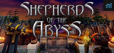 Shepherds of the Abyss PC Specs