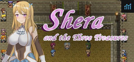 Shera and the Three Treasures PC Specs