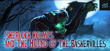 Sherlock Holmes and The Hound of The Baskervilles PC Specs