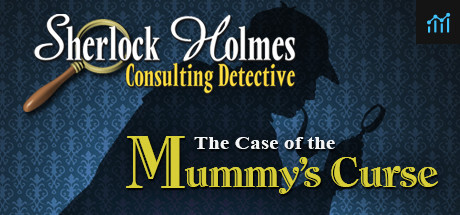 Sherlock Holmes Consulting Detective: The Case of the Mummy's Curse PC Specs