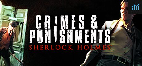 Sherlock Holmes: Crimes and Punishments PC Specs