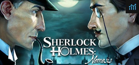 Sherlock Holmes - Nemesis PC Specs
