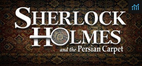 Sherlock Holmes: The Mystery of the Persian Carpet PC Specs