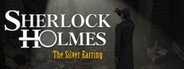 Can I Run Sherlock Holmes: The Silver Earring?