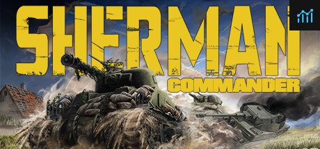 Sherman Commander PC Specs