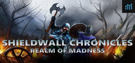 Shieldwall Chronicles: Realm of Madness PC Specs