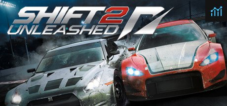 Shift 2 Unleashed System Requirements