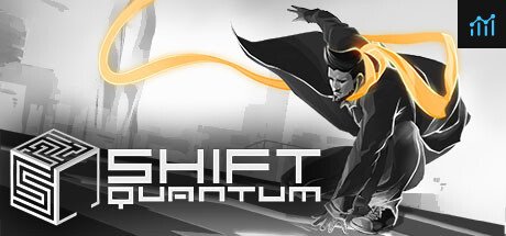 Shift Quantum - A Cyber Noir Puzzle Platformer PC Specs