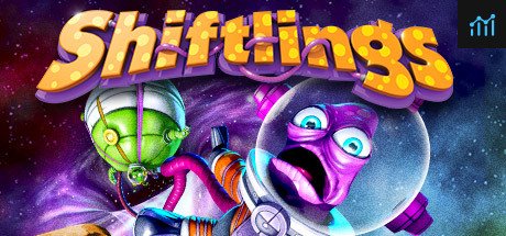 Shiftlings PC Specs