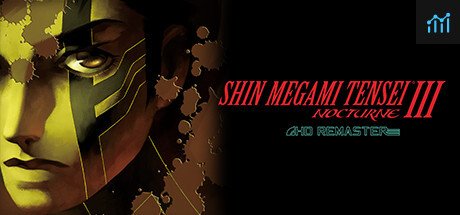Shin Megami Tensei III Nocturne HD Remaster System Requirements