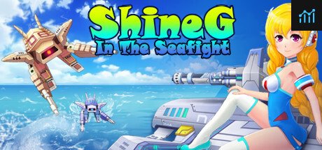 ShineG In The SeaFight PC Specs