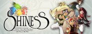 Shiness: The Lightning Kingdom System Requirements