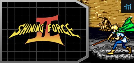 Shining Force II PC Specs