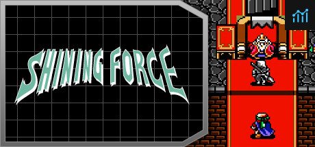 Shining Force PC Specs