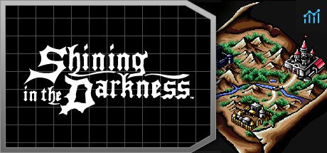 Shining in the Darkness System Requirements