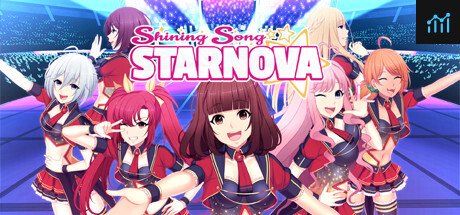Shining Song Starnova System Requirements