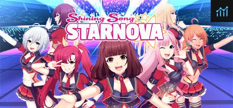 Shining Song Starnova PC Specs