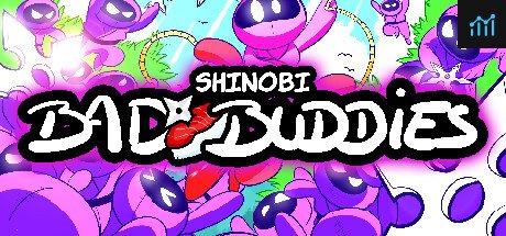 Shinobi Bad Buddies PC Specs
