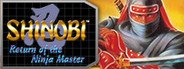 Can I Run Shinobi III: Return of the Ninja Master?