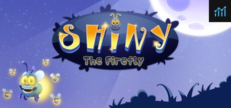 Shiny The Firefly PC Specs