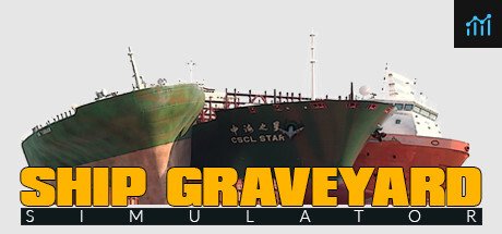 Ship Graveyard Simulator PC Specs