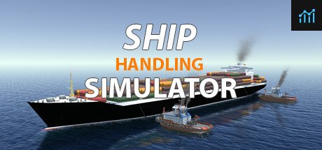 Ship Handling Simulator PC Specs