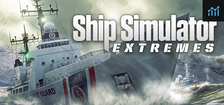 Ship Simulator Extremes PC Specs