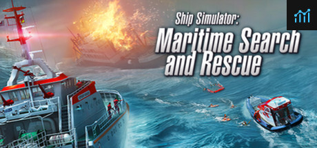 Ship Simulator: Maritime Search and Rescue System Requirements