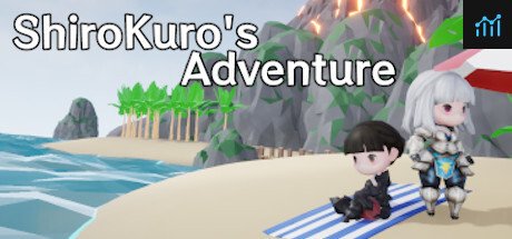 ShiroKuro's Adventure PC Specs