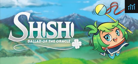 Shishi : Ballad of the Oracle PC Specs