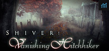 Shiver: Vanishing Hitchhiker Collector's Edition PC Specs