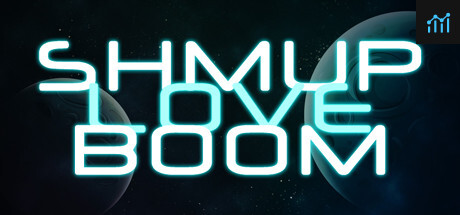 Shmup Love Boom PC Specs