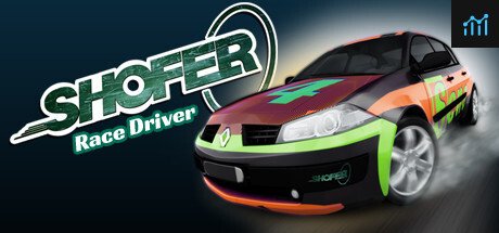 Can I Run SHOFER Race Driver?