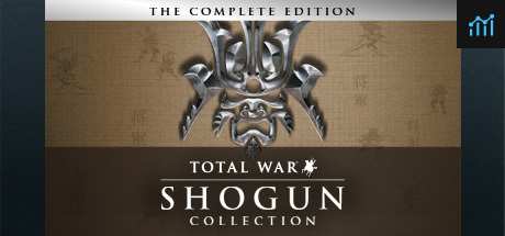SHOGUN: Total War - Collection PC Specs