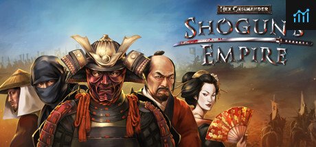 Shogun's Empire: Hex Commander PC Specs