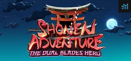 Shonen Adventure : the dual blades hero PC Specs