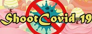 Can I Run Shoot Covid-19 | 消灭新冠肺炎?