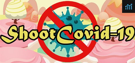 Shoot Covid-19 | 消灭新冠肺炎 PC Specs