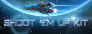 Shoot 'Em Up Kit System Requirements