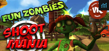 Shoot Mania VR: Fun Zombies PC Specs