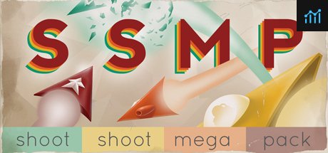 Shoot Shoot Mega Pack PC Specs