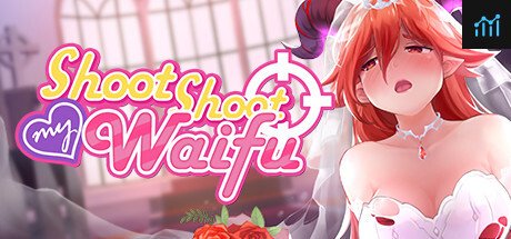 Shoot Shoot My Waifu PC Specs