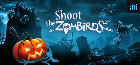 Shoot The Zombirds VR PC Specs