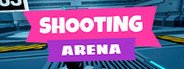 Shooting Arena VR System Requirements