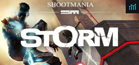 ShootMania Storm System Requirements