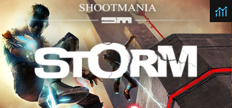 ShootMania Storm PC Specs