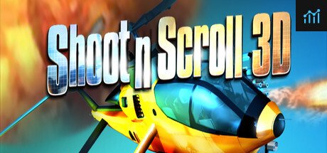 Shoot'n'Scroll 3D PC Specs
