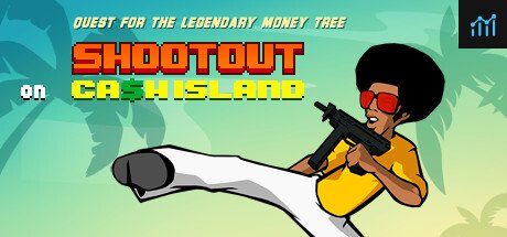 Shootout on Cash Island PC Specs