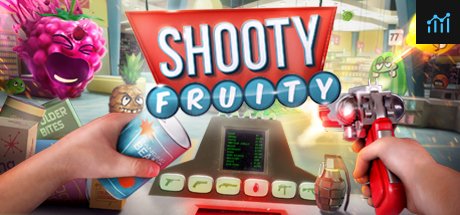 Shooty Fruity PC Specs