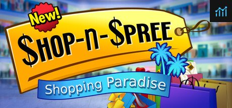 Shop-n-Spree: Shopping Paradise PC Specs